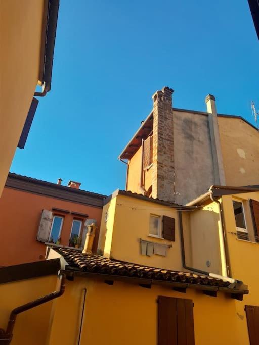 La Casa In Sant'Apollonia Apartment Bologna Exterior foto